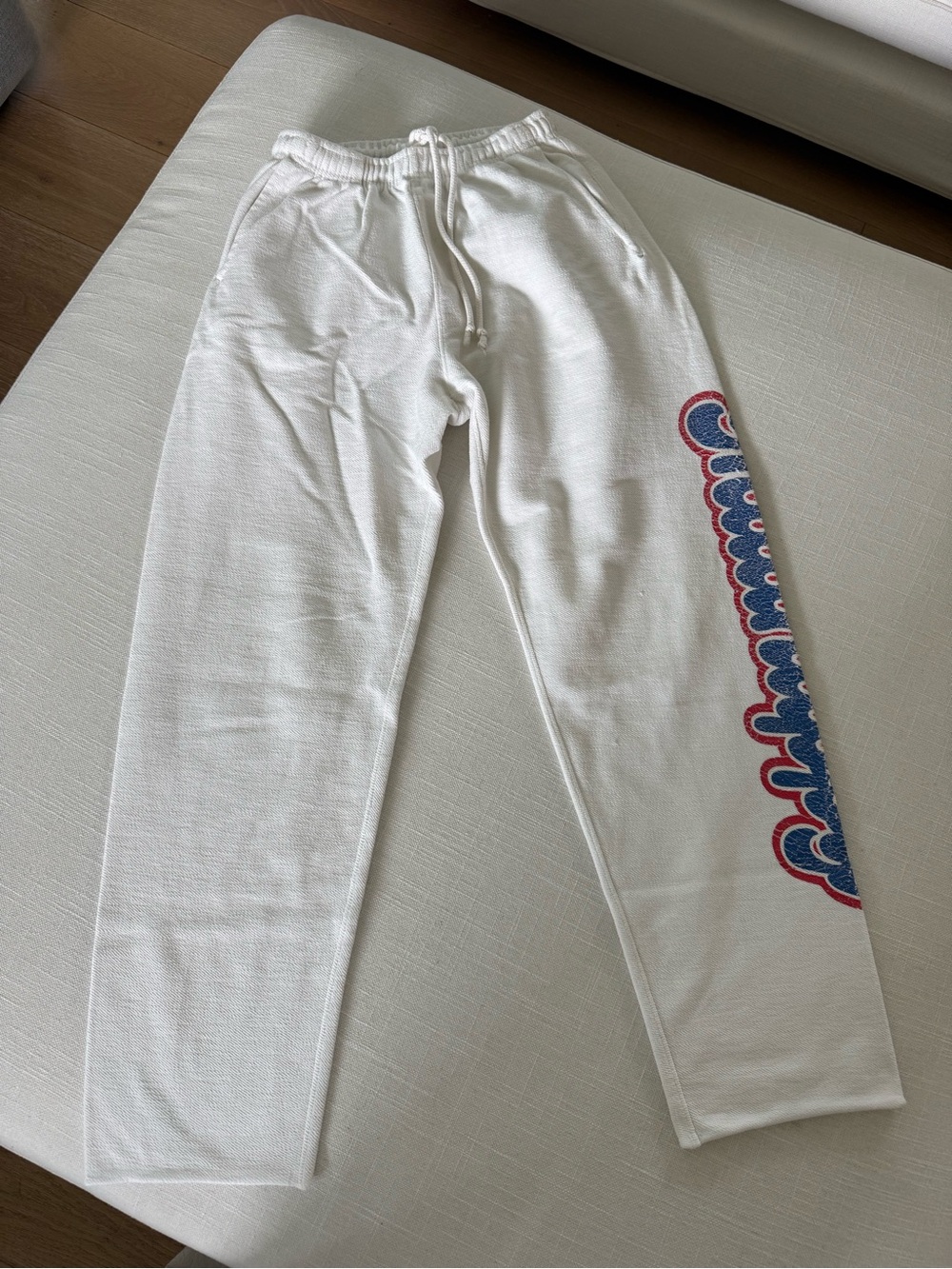 MadHappy sweatpants
